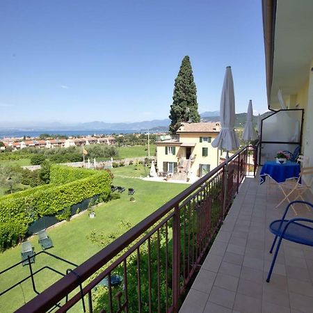 Casa Lorenzo Bardolino Bagian luar foto