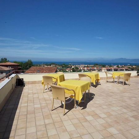 Casa Lorenzo Bardolino Bagian luar foto