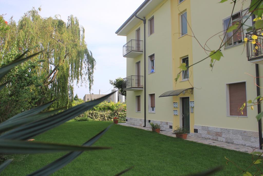 Casa Lorenzo Bardolino Ruang foto