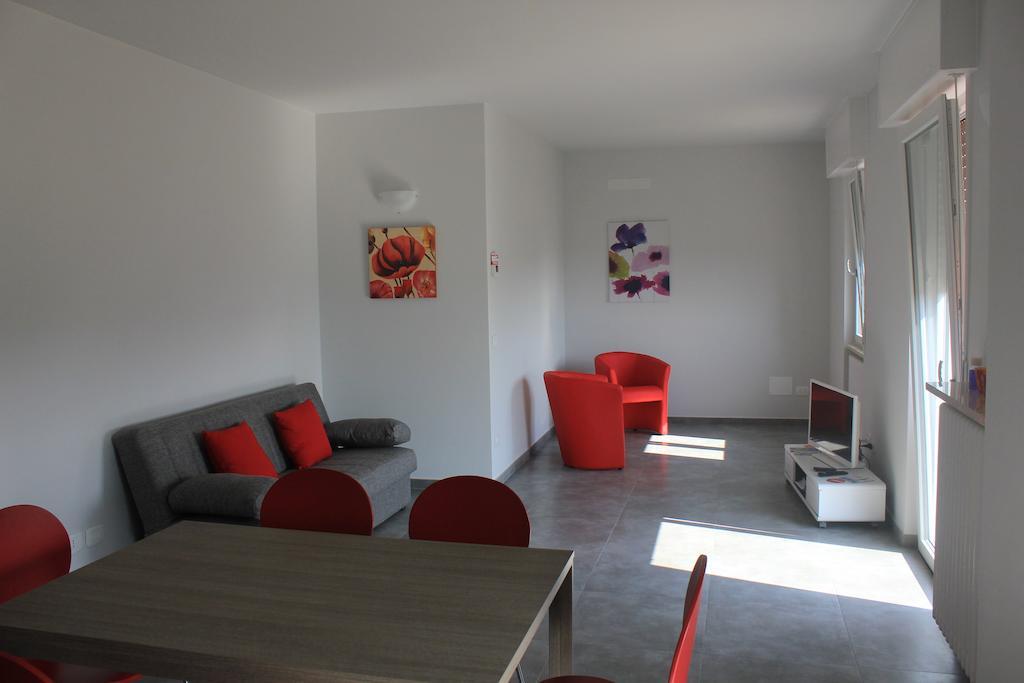 Casa Lorenzo Bardolino Ruang foto