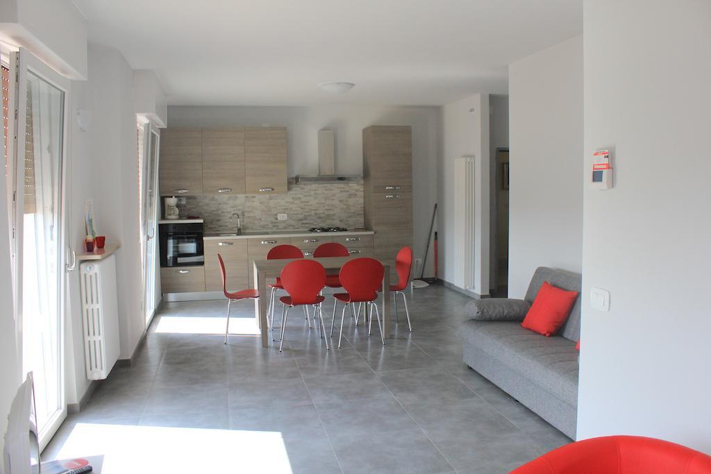 Casa Lorenzo Bardolino Ruang foto