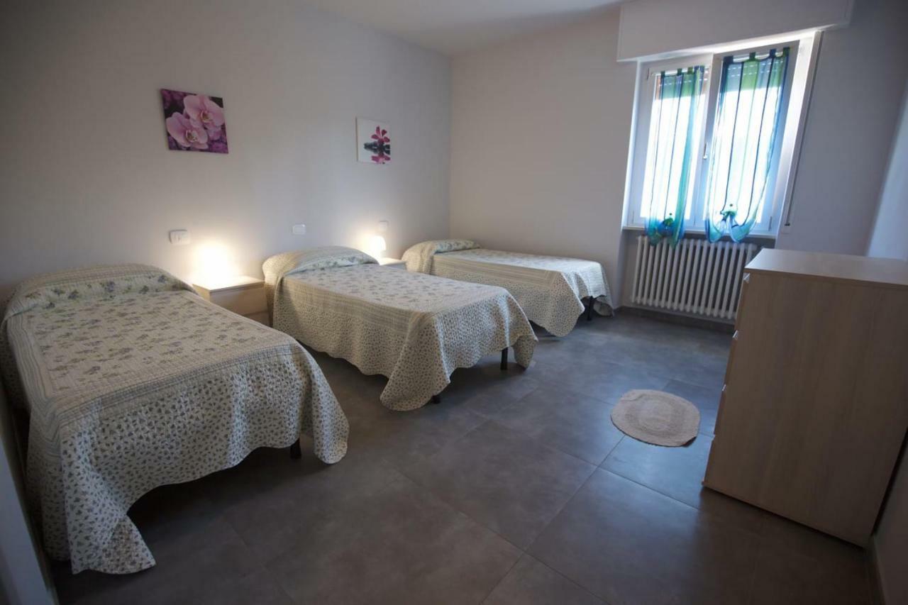 Casa Lorenzo Bardolino Bagian luar foto
